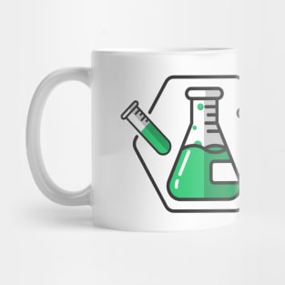 Chemistry Mug